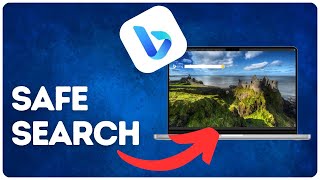 How to set up safe search on Bing [upl. by Bethany]