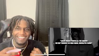 UK DEMONS BACK AT IT AGAIN 😳🔥UK Drill  RUDEST PLUGGED IN WITH FUMEZ BARS Part 2  REACTION [upl. by Sorkin]