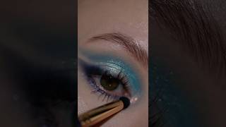 Unearthly Cosmetics Gargoyle Palette Tutorial eyeshadowtoturial eyeshadows makeuptutorial [upl. by Gnouhk810]