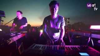 WeAre On Top  Marseille Toit Terrasse de la Friche  020613 Official AfterMovie [upl. by Jerol662]