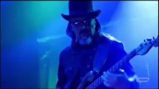 The Claypool Lennon Delirium Cricket And The Genie [upl. by Nosnej]