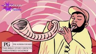 Shofar Callin The Rosh Hashanah song for the Jewish New Year [upl. by Homere419]