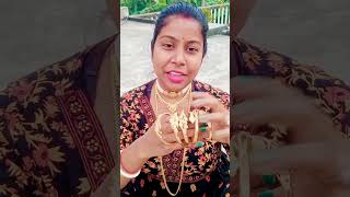 15 gold plated jewellery jewellery jewellery [upl. by Kurt131]