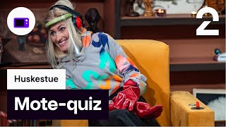 Motequiz  Huskestue  TV 2 [upl. by Navinod]