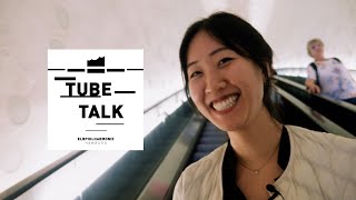 Elbphilharmonie »TubeTalk«  NahreSol [upl. by Theobald417]