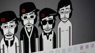 Incredibox  V2 trailer for quotDesign Mapquot at the quotCité du Designquot  2012 [upl. by Ardnuasak649]