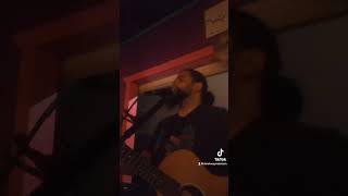 Tennessee Whiskey  Chris Stapleton Live Cover By DWB [upl. by Dimphia]