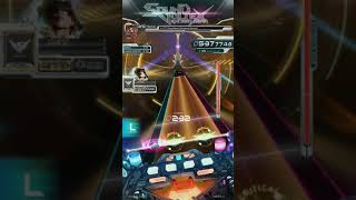 SDVX 777 EXH 17 譜面確認 [upl. by Binette]