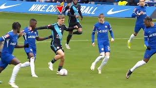 The match that made Chelsea Buy Kiernan DewsburyHall [upl. by Halilad]