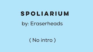 Spoliarium  lyrics with chords [upl. by Buhler]