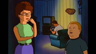 Hank Tries to Make a MOVIE on His Own  King of the Hill [upl. by Nosduh]