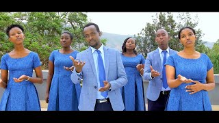 AMBASSADORS OF CHRIST CHOIR RWANDA COVER [upl. by Daune]