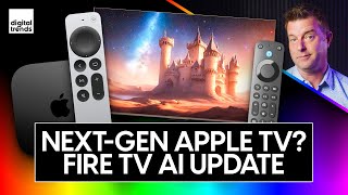 NextGen Apple TV 4K Fire TV AI Upgrade  Nit Nerds News [upl. by Bobinette449]