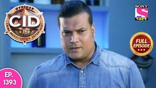 CID  Full Episode 1393  4th March 2019 [upl. by Anaitak376]