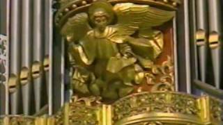 ARLEEN AUGER sings Exultate Jubilate [upl. by Stochmal523]