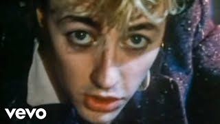 Stray Cats  Stray Cat Strut Official Music Video [upl. by Nuajed595]