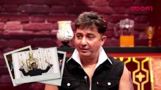 Sukhwinder Singh Calls Salman Khan Mehnati  YMS 2 With Sangeeta  25th March [upl. by Nairrod]