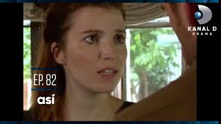 Asi Ep 82 Avance Exclusivo  Kanal D Drama [upl. by Carma518]