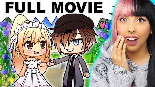 I Met You At My Wedding 💍FULL GACHA MOVIE [upl. by Eislehc]