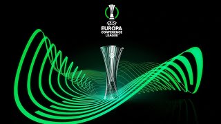 UEFA Europa Conference League Intro  Sepsi OSK 2324 [upl. by Hector]