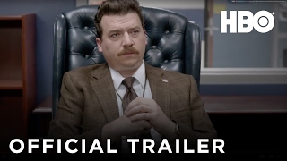 Vice Principals  Season 1 Trailer  Official HBO UK [upl. by Nivra]