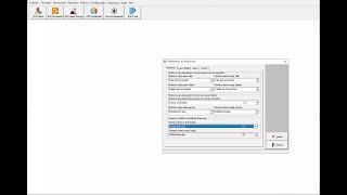 SGAE Software para Dedetizadora  Guia Cadastros do financeiro e parâmetros utilizados [upl. by Yatnod]