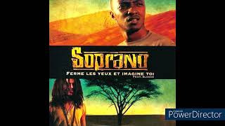 Soprano feat Blacko Remix Court  Imagine toi [upl. by Luapsemaj]