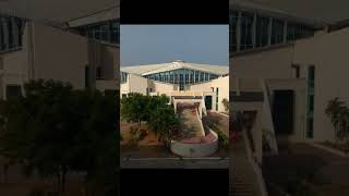 Gachibowli stadium Hitech City Hyderabad [upl. by Kale730]