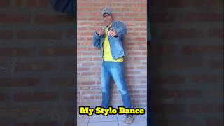 My Stylo Dance  Triangle violín classic [upl. by Esac]