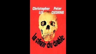 La chair du diable 1973 la critique du film de Freddie Francis [upl. by Dasie990]