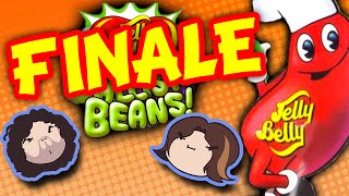 Jelly Belly Ballistic Beans Finale  PART 2  Game Grumps VS [upl. by Acsecnarf]