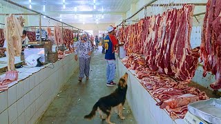 AS FEIRAS DE RUA DO NORDESTE É RICA EM TRADIÇÃO CACHOEIRINHA PERNAMBUCO [upl. by Hsirahc586]