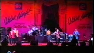 Showaddywaddy  Dancin Party 1992 [upl. by Ahsitam444]