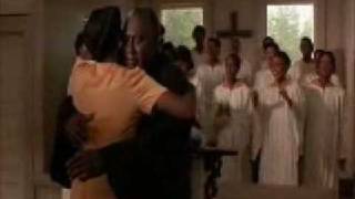 The Reconciliation of Shug Avery from The Color Purple [upl. by Congdon314]