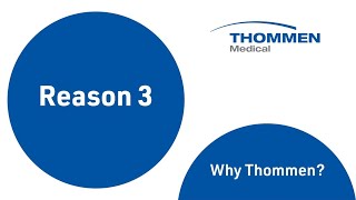 Five reasons  Dr Christopher Köttgen tells us why he uses Thommen Medical implants  Part 3 [upl. by Curley379]