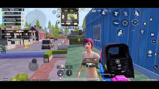 Offline Enemy bgmi gameplay [upl. by Eeclehc]