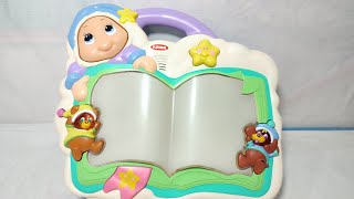 playskool crib toy [upl. by Hennahane578]