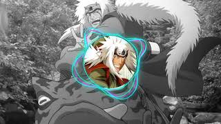 MASTER JIRAIYA  THEME BGM RINGTONE  BY ROAD RUNNER [upl. by Zaragoza457]