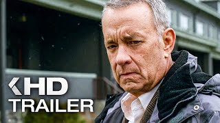 A MAN CALLED OTTO Trailer 2023 Tom Hanks [upl. by Latisha]