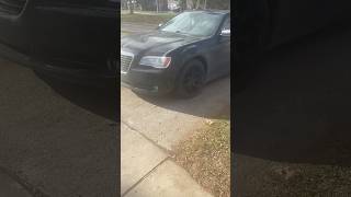 Chrysler 300c chryslersrt srt8 v8hemi short chrysler300c hemiv8 chrysler subcribemychannel [upl. by Walt200]