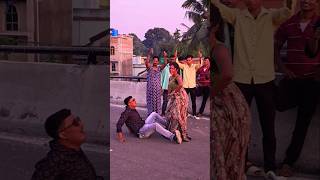 Dekha Gaarri Mat DaShortsDanceBhojpuri [upl. by Teressa]