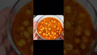 Kabuli Chana Chhola Recipeyoutubeshorts [upl. by Ker496]