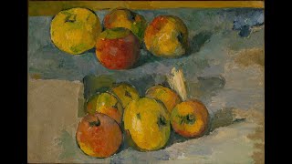 Exploring the Legacy of Paul Cézanne 10 Fascinating Facts You Need to Know [upl. by Thatcher]