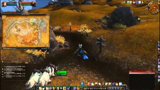 Back in Yak Quest  World of Warcraft [upl. by Barron287]