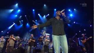 Tower of Power  Estival Jazz Lugano 2010 Live Full [upl. by Idok837]