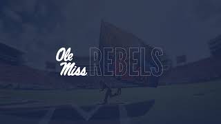 Ole Miss Rebels Live Stream [upl. by Eniowtna]