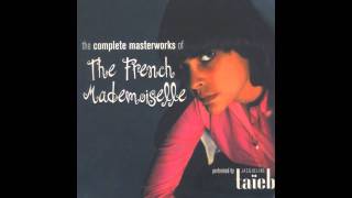 Jacqueline Taieb  La plus belle chanson [upl. by Morrie]