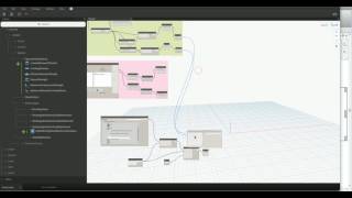 Kodestruct Reinforced concrete beam flexural design with Revit and ETABS interoperability [upl. by Atisor567]