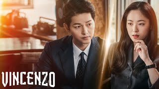 Vincenzo Episode 20 Part 20 in Hindi Dubbed [upl. by Hedvig]