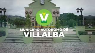 Fiestas de Pueblo de Villalba 2023 [upl. by Behl]